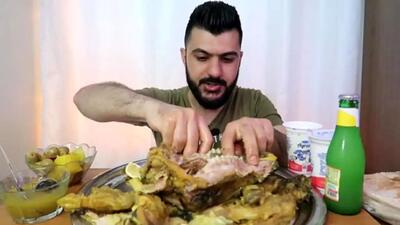 قیمت کله پاچه، معادل ۴ روز دستمزد کارگر ایرانی شد