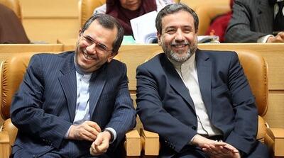 عراقچی به عمان رسید؛ هیئت ایرانی مذاکرات را بشناسید