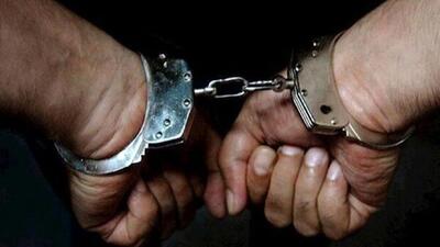سناریوی قتل مرد ثروتمند  با تماس یک رهگذر ناشناس ، ناتمام ماند