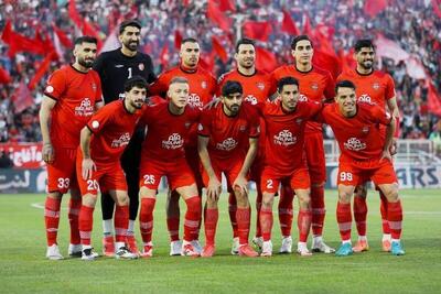 فحاشی‌های برنامه‌ریزی شده/ اتهام تراکتوری‌ها به هواداران پرسپولیس - آینه فردا