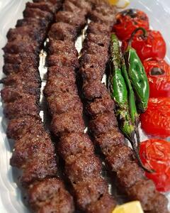 طرز تهیه کباب کوبیده خوشمزه و ساده به سبک رستورانی - آینه فردا