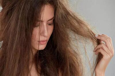 چهار عامل اصلی خشکی مو چیست؟ - آینه فردا