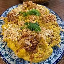 کشک سیب زمینی کرمانی یک غذای خاص و خوشمزه با مواد ساده + فیلم - آینه فردا