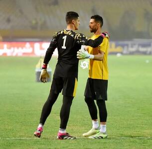 باشگاه سپاهان پاسخ پیام نیازمند را داد