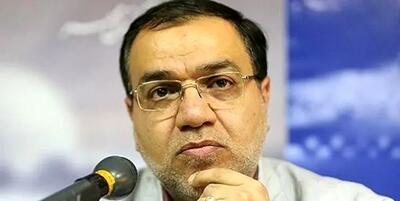 فضائلی: ادعای نیویورک‌تایمز درباره نامه ترامپ، دروغ است!