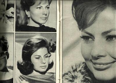 خاطرات ثریا اسفندیاری؛ «منشی‌ام گفت ایشان ملکه سابق ایران است؛ پلیس گفت: چرند نگو»