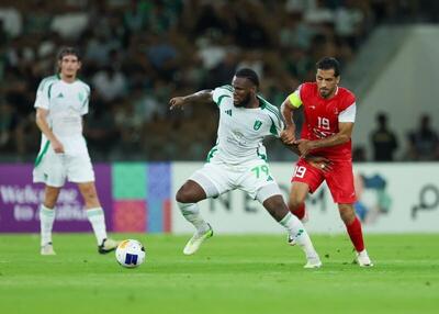 ستاره پرسپولیس در قائمشهر رکورد زد!