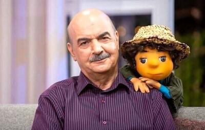 پست تازه و جنجالی ایرج طهماسب