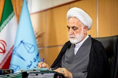 وزارت کشور در قبال مسائل امنیتی رویکرد پیشگیرانه داشته باشد