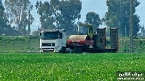 آغاز تحرکات پتروشیمی میانکاله