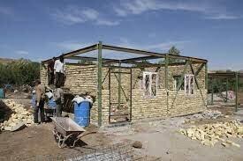 وام مسکن روستایی  کمتر از ۱۰ روز دیگر پرداخت می‌شود
