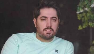 اجرای دلی «نقطه امن» با صدای میلاد بابایی