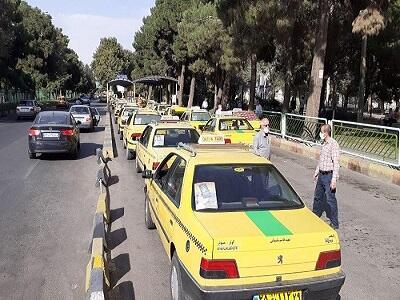 نرخ جدید کرایه ناوگان حمل‌ونقل عمومی درون‌شهری قزوین اعلام شد