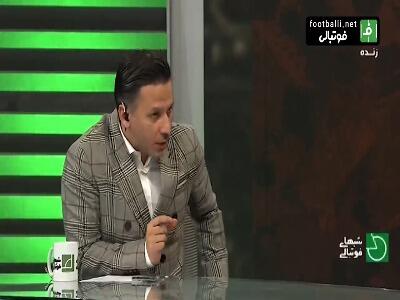 حسین خبیری: یحیی بهترین است ولی گرانترین مربی نیست