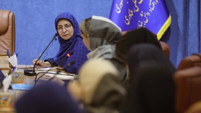 نقش بانوان کارآفرین در تحقق توسعه کشور