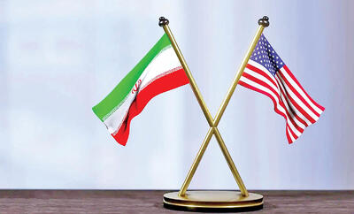 سرمقاله ایران/ پنج نکته کلیدی درباره مسیر دیپلماسی ایران و آمریکا