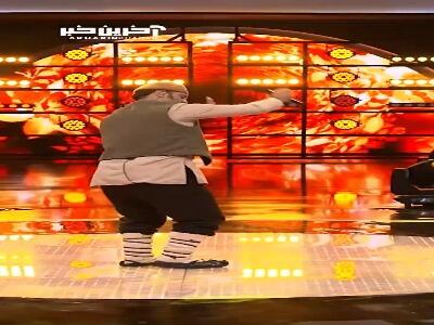 فیلم اجرای باشکوه آهنگ سریال «پایتخت» در صداتو
