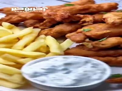 دستور پخت جوجه چینی، خوشمزه و مقوی