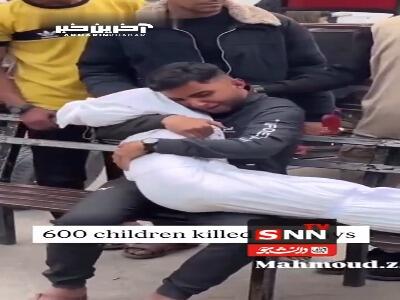 تداوم نسل کشی رژیم صهیونیستی 