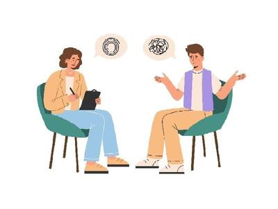 تفاوت مشاور، روانشناس، روانپزشک و روان‌درمانگر چیست؟