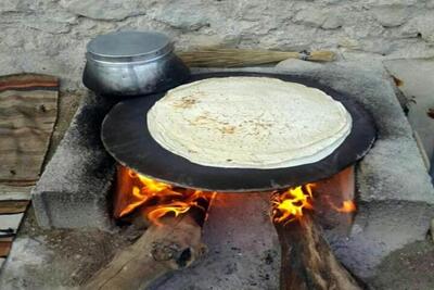 ۳۴ هزار تن آرد خانه‌پزی در روستاهای لرستان توزیع شد