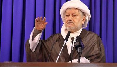 ماموستا قادری: شخصاً از دیدن وضعیت غزه شرمنده می‌شوم