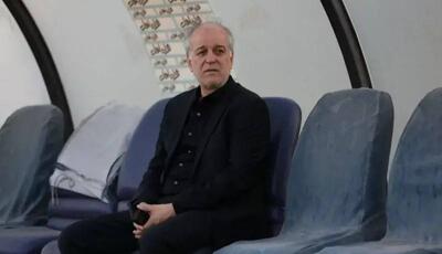 درخواست تراکتور از وزیر: جلوی توهین‌ها را بگیرید!