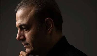 اجرایی عاشقانه و دلنشین با آواز علیرضا قربانی