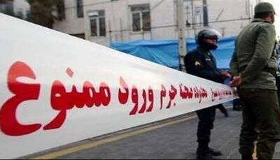 قتل به خاطر ۱۰۰ دلار؛ قاتل دستگیر شد