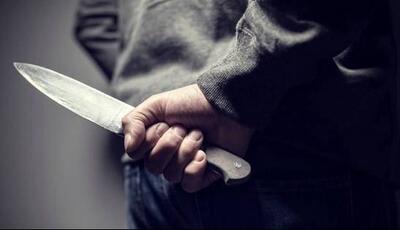 قانون پای شروران گرداب بن را زنجیر کرد