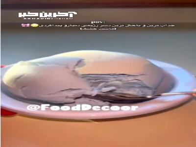ماست خشک  یک دسر رژیمی ترند