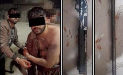 درگیری مسلحانه پلیس و سارقان احشام در مشهد؛ سرکرده باند مخوف کشته شد