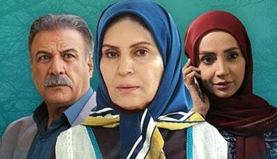 فقط خودم میدونم که «آرزو» دختر خودم نیست