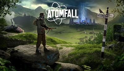 بازی Atomfall به دو میلیون پلیر دست یافت