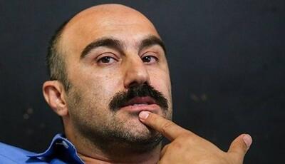 شوخی پژمان جمشیدی با محسن تنابنده و سریال پایتخت