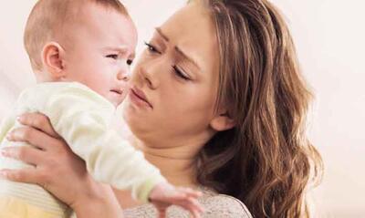 راهکار و مهارتی برای گریه نکردن کودک و برآورده کردن نیازش