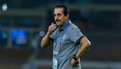 چمنیان: نتایج‌مان در شأن ایران نبود