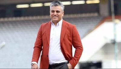 کرمانشاهی: ممکن است کارت زرد اشتباه برای پرسپولیس گران تمام شود