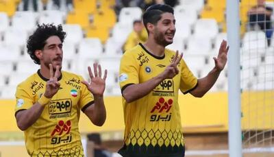 جواد ۴0۴، مایکل جوردن در سپاهان!