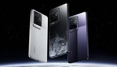 بدنه جدید Realme GT7 گرما را ۶ برابر سریع‌تر دفع می‌کند