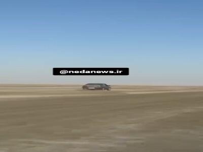 هنجارشکنی در سواحل جاسک!