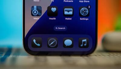 پیام‌رسان پیش‌فرض آیفون در iOS 18.4 تغییری کوچک اما کاربردی دریافت می‌کند