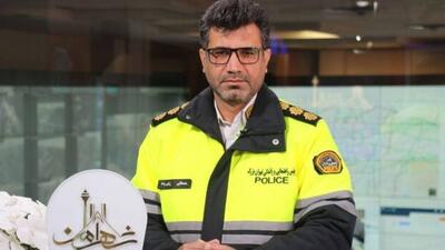 شناسایی ۴۵۸ نقطه حادثه خیز در تهران/ مناطق ناایمن تهران کدامند؟