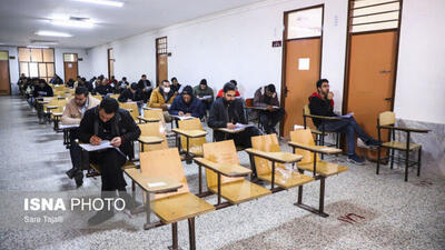 نحوه تغییر رسته سرایداران تحصیل‌کرده مدارس/ زمان برگزاری آزمون استخدامی فعلا مشخص نیست