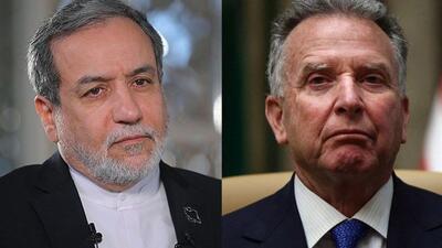 نخستین عکس از تیم مذاکره ایران با آمریکا بعد از پایان گفت‌ و گو