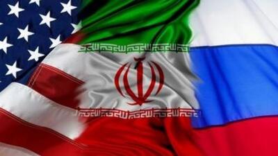 روسیه گفته که اگر آمریکا حمله نظامی کند، کنار ایران نخواهد بود؟