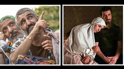 ۱ میلیونی شدن تماشاگران «دایناسور» و فروش فیلم جدید «صیاد»