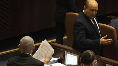 شبح «جناح راست جدید»؛ جدیدترین کابوس بنیامین نتانیاهو