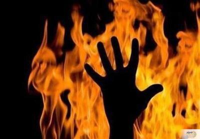شوخی نابجا در جشن تولد مصدوم به همراه داشت