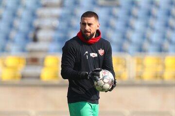 شوک شبانه به پرسپولیس درباره گندوز